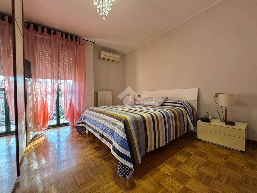 Villa a schiera via della Fontanina 10, Misano di Gera d'Adda — foto 15 di 26