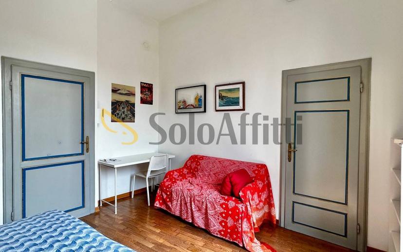 Bilocale vicolo Ricciardi, Sant'Antonio, Pisa — foto 2 di 10