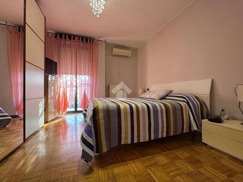 Villa a schiera via della Fontanina 10, Misano di Gera d'Adda — foto 25 di 26