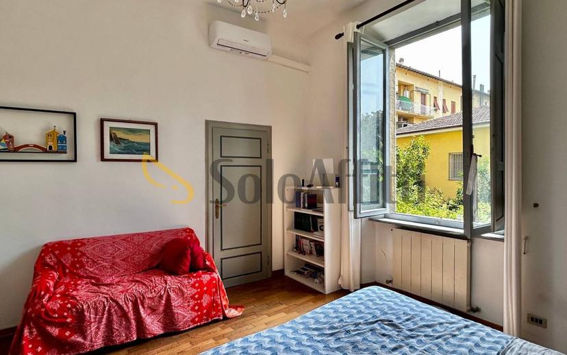 Bilocale vicolo Ricciardi, Sant'Antonio, Pisa — foto 3 di 10