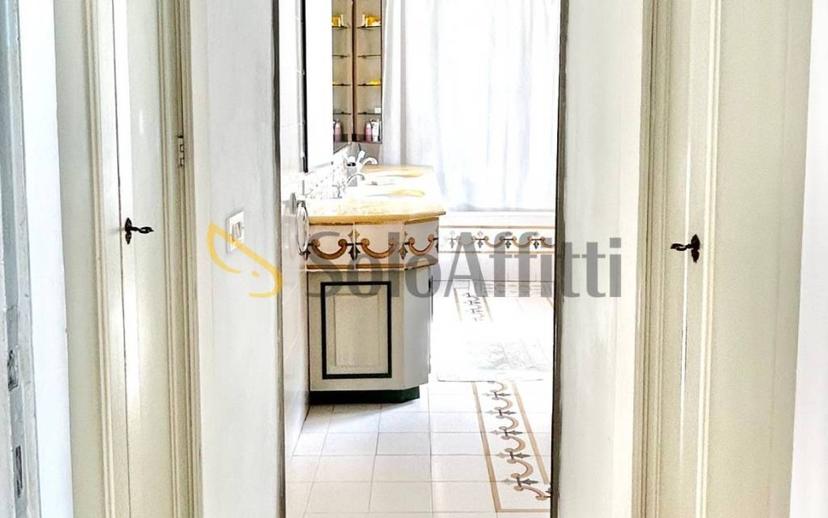 Bilocale vicolo Ricciardi, Sant'Antonio, Pisa — foto 7 di 10