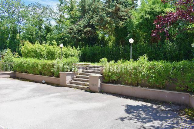 Villa bifamiliare via Casilina Nord 16, Tribunale, Frosinone — foto 17 di 35