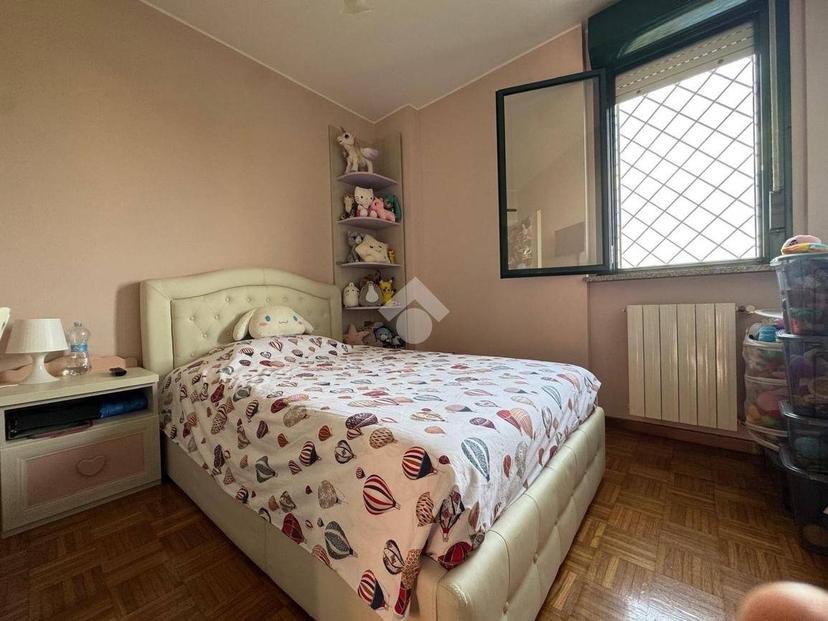 Villa a schiera via della Fontanina 10, Misano di Gera d'Adda — foto 7 di 26