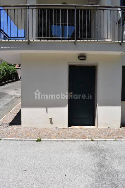 Villa bifamiliare via Casilina Nord 16, Tribunale, Frosinone — foto 22 di 35