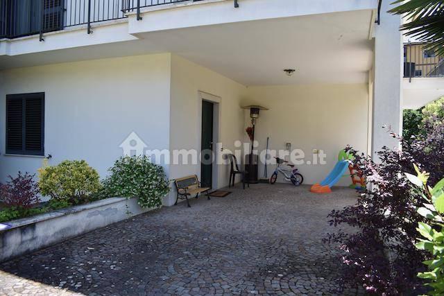 Villa bifamiliare via Casilina Nord 16, Tribunale, Frosinone — foto 28 di 35