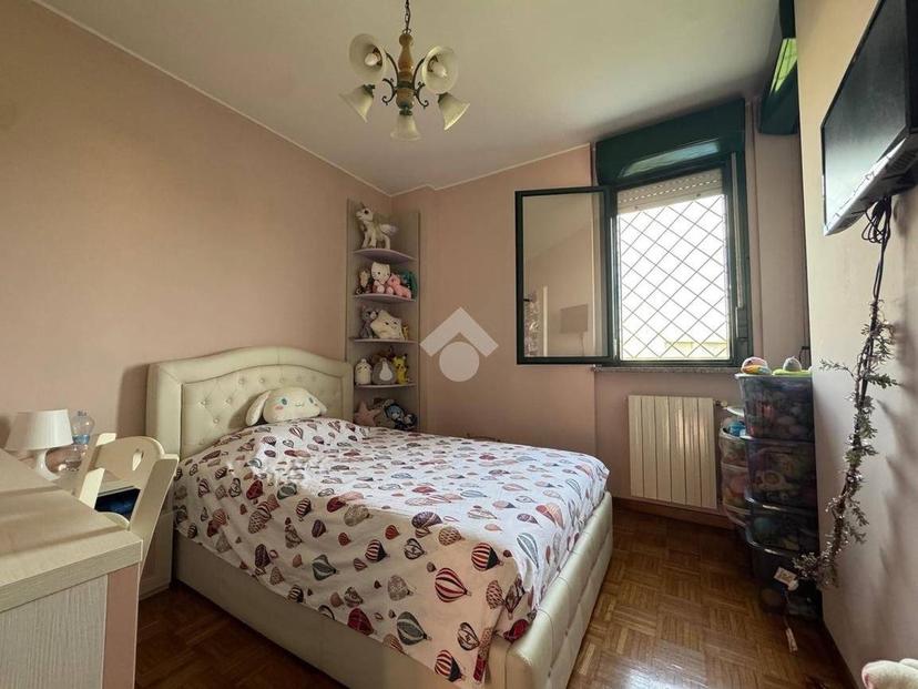 Villa a schiera via della Fontanina 10, Misano di Gera d'Adda — foto 5 di 26