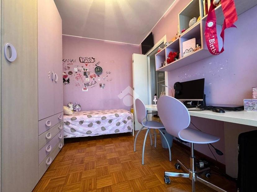 Villa a schiera via della Fontanina 10, Misano di Gera d'Adda — foto 20 di 26