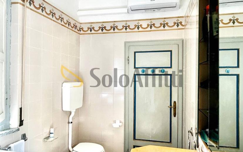 Bilocale vicolo Ricciardi, Sant'Antonio, Pisa — foto 8 di 10