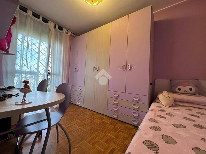 Villa a schiera via della Fontanina 10, Misano di Gera d'Adda — foto 24 di 26