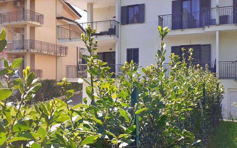 Villa bifamiliare via Casilina Nord 16, Tribunale, Frosinone — foto 3 di 35