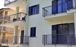 Villa bifamiliare via Casilina Nord 16, Tribunale, Frosinone