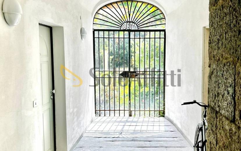 Bilocale vicolo Ricciardi, Sant'Antonio, Pisa — foto 5 di 10