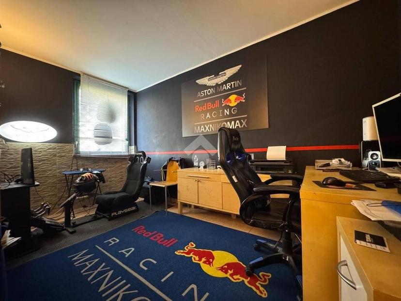 Villa a schiera via della Fontanina 10, Misano di Gera d'Adda — foto 10 di 26