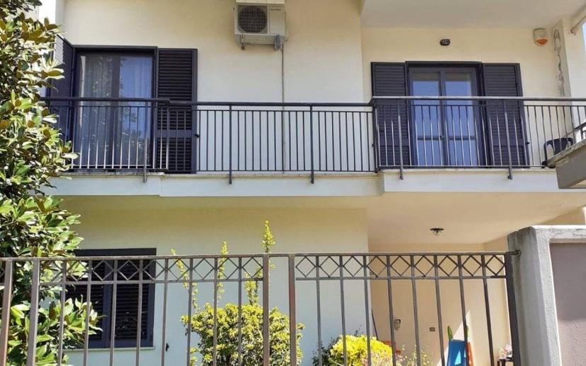 Villa bifamiliare via Casilina Nord 16, Tribunale, Frosinone — foto 25 di 35