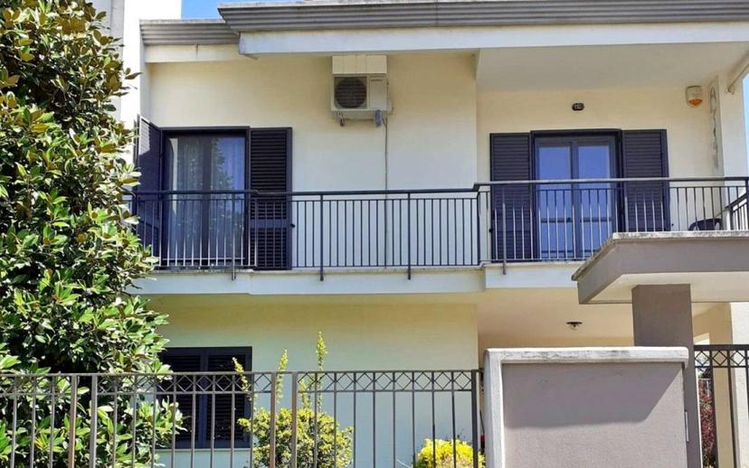 Villa bifamiliare via Casilina Nord 16, Tribunale, Frosinone — foto 30 di 35