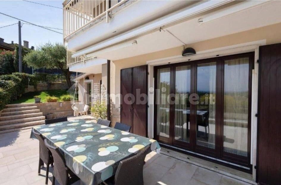 Villa unifamiliare via Arno 5, Boschetti, Peschiera del Garda
