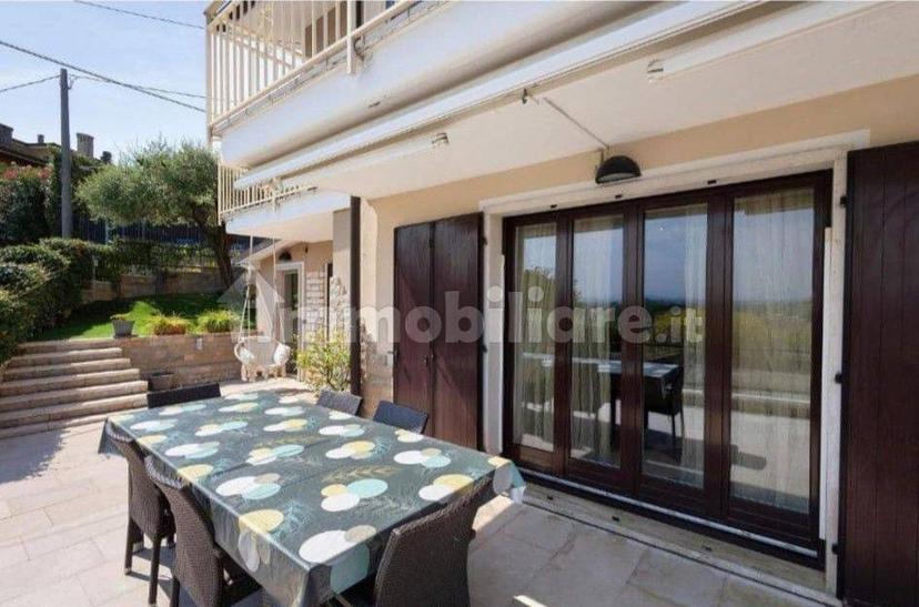 Villa unifamiliare via Arno 5, Boschetti, Peschiera del Garda