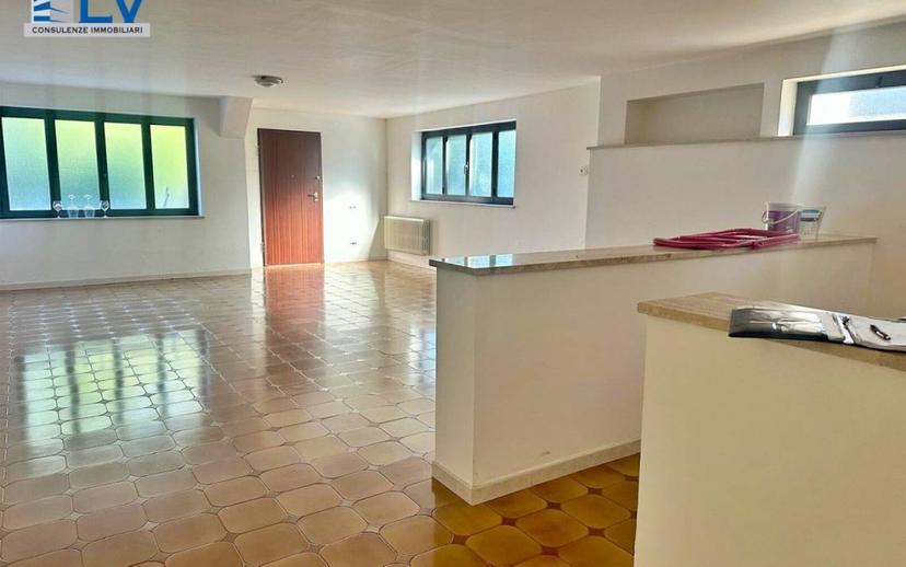 Villa bifamiliare via Casilina Nord 16, Tribunale, Frosinone — foto 12 di 35