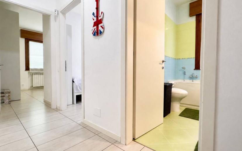 Quadrilocale via Giovanni Pascoli, Caselle, Selvazzano Dentro — foto 3 di 20