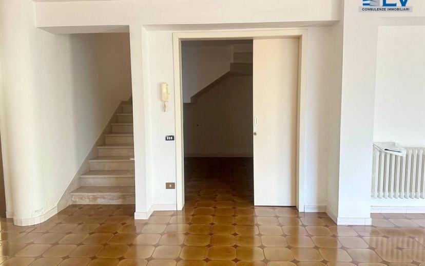 Villa bifamiliare via Casilina Nord 16, Tribunale, Frosinone — foto 24 di 35