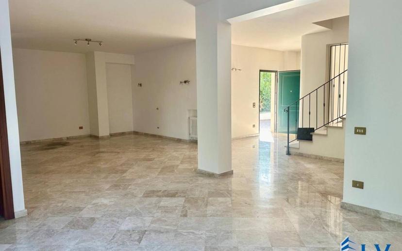 Villa bifamiliare via Casilina Nord 16, Tribunale, Frosinone — foto 26 di 35