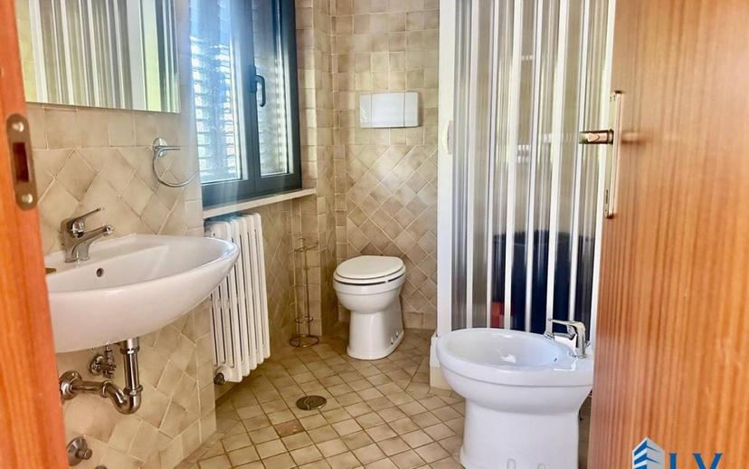 Villa bifamiliare via Casilina Nord 16, Tribunale, Frosinone — foto 8 di 35
