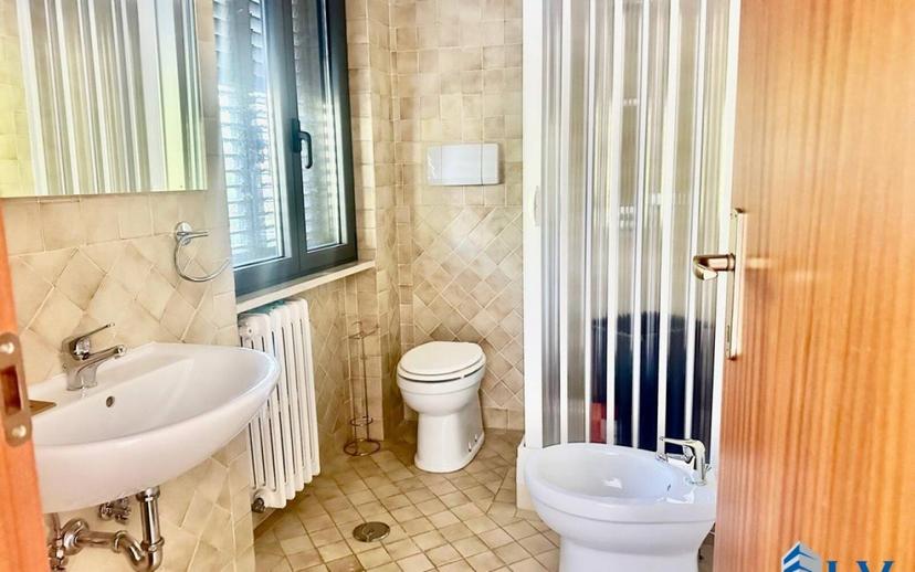 Villa bifamiliare via Casilina Nord 16, Tribunale, Frosinone — foto 15 di 35