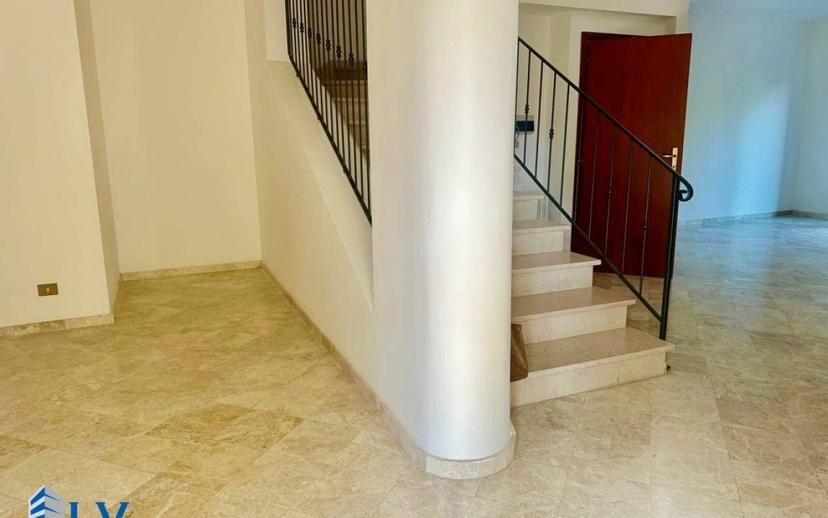 Villa bifamiliare via Casilina Nord 16, Tribunale, Frosinone — foto 9 di 35