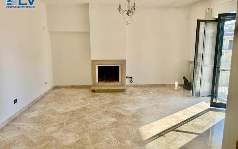 Villa bifamiliare via Casilina Nord 16, Tribunale, Frosinone — foto 35 di 35