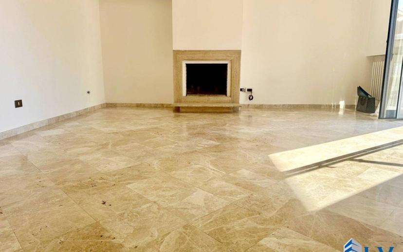 Villa bifamiliare via Casilina Nord 16, Tribunale, Frosinone — foto 19 di 35