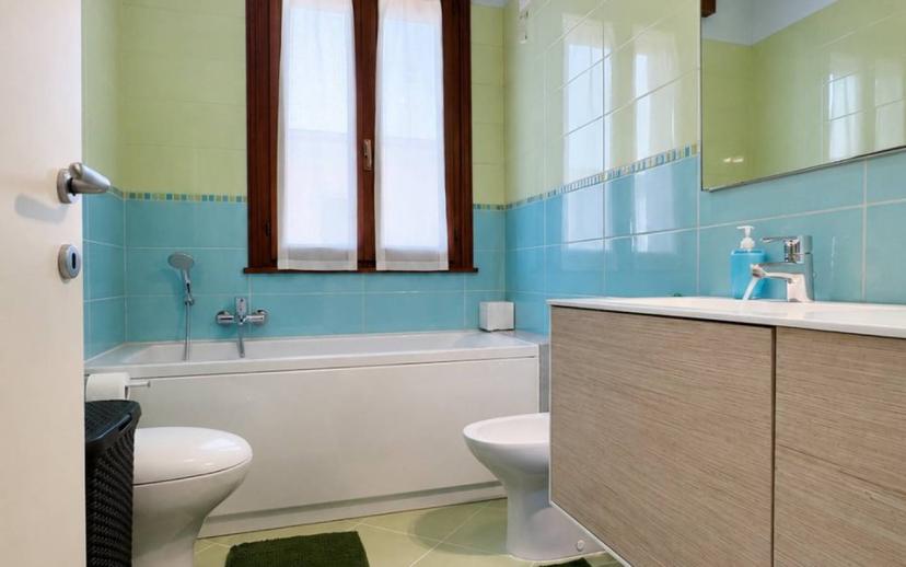 Quadrilocale via Giovanni Pascoli, Caselle, Selvazzano Dentro — foto 16 di 20