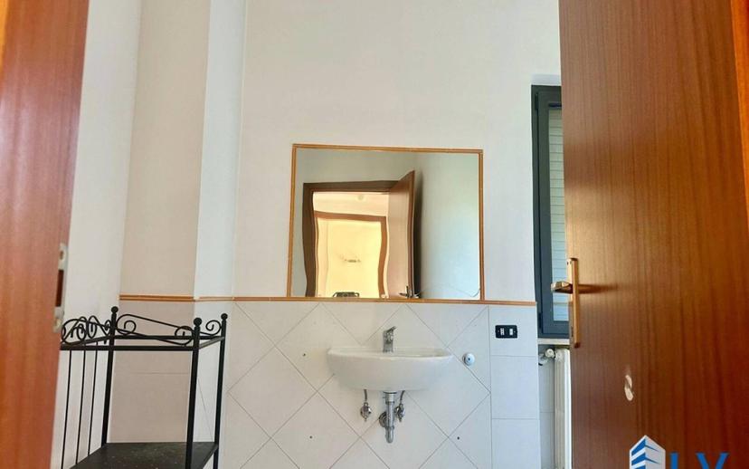 Villa bifamiliare via Casilina Nord 16, Tribunale, Frosinone — foto 6 di 35