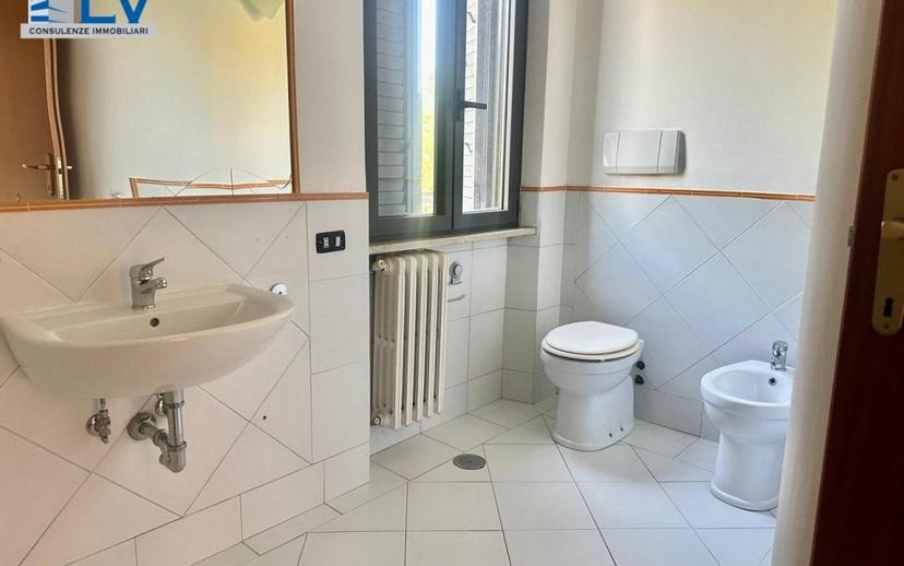 Villa bifamiliare via Casilina Nord 16, Tribunale, Frosinone — foto 7 di 35