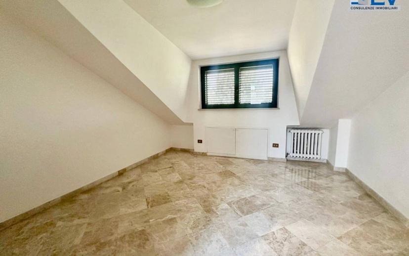 Villa bifamiliare via Casilina Nord 16, Tribunale, Frosinone — foto 34 di 35