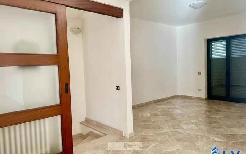 Villa bifamiliare via Casilina Nord 16, Tribunale, Frosinone — foto 29 di 35