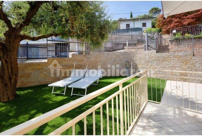 Villa unifamiliare via Arno 5, Boschetti, Peschiera del Garda — foto 7 di 14