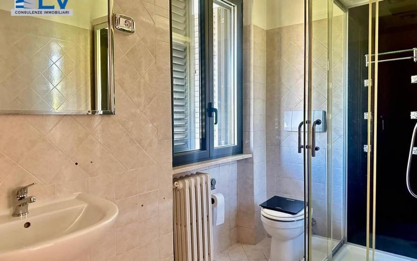 Villa bifamiliare via Casilina Nord 16, Tribunale, Frosinone — foto 33 di 35