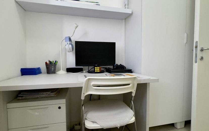 Quadrilocale via Giovanni Pascoli, Caselle, Selvazzano Dentro — foto 7 di 20
