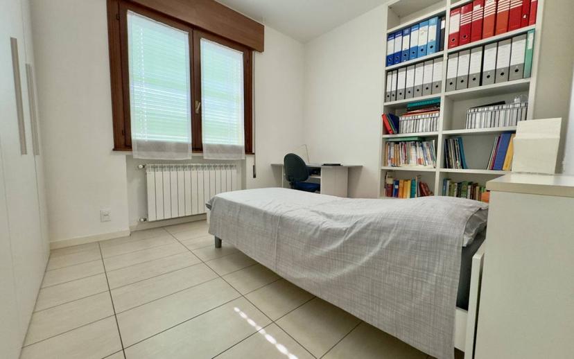 Quadrilocale via Giovanni Pascoli, Caselle, Selvazzano Dentro — foto 10 di 20