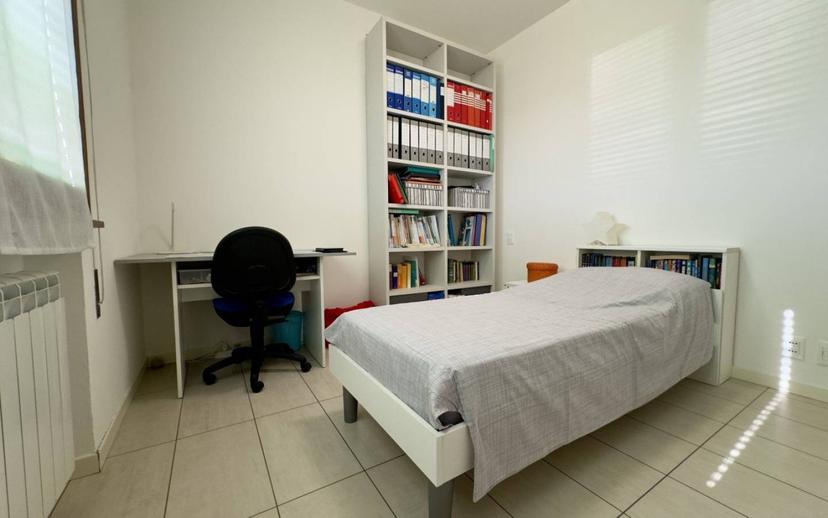 Quadrilocale via Giovanni Pascoli, Caselle, Selvazzano Dentro — foto 20 di 20