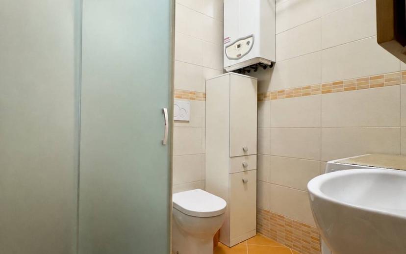 Quadrilocale via Giovanni Pascoli, Caselle, Selvazzano Dentro — foto 12 di 20