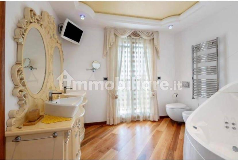 Villa unifamiliare via Arno 5, Boschetti, Peschiera del Garda — foto 8 di 14