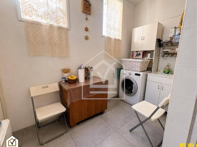 Bilocale buono stato, piano rialzato, Carrassi, Bari — foto 3 di 6