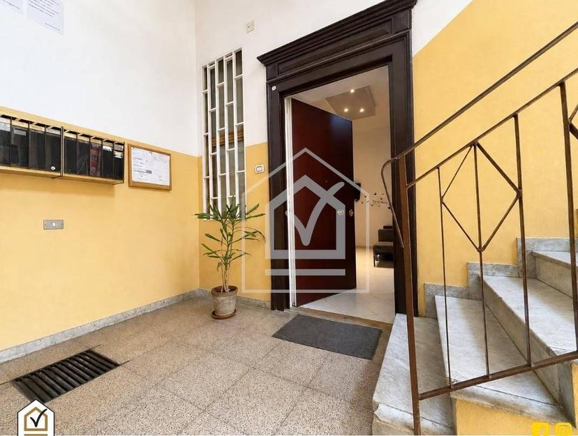 Bilocale buono stato, piano rialzato, Carrassi, Bari — foto 6 di 6