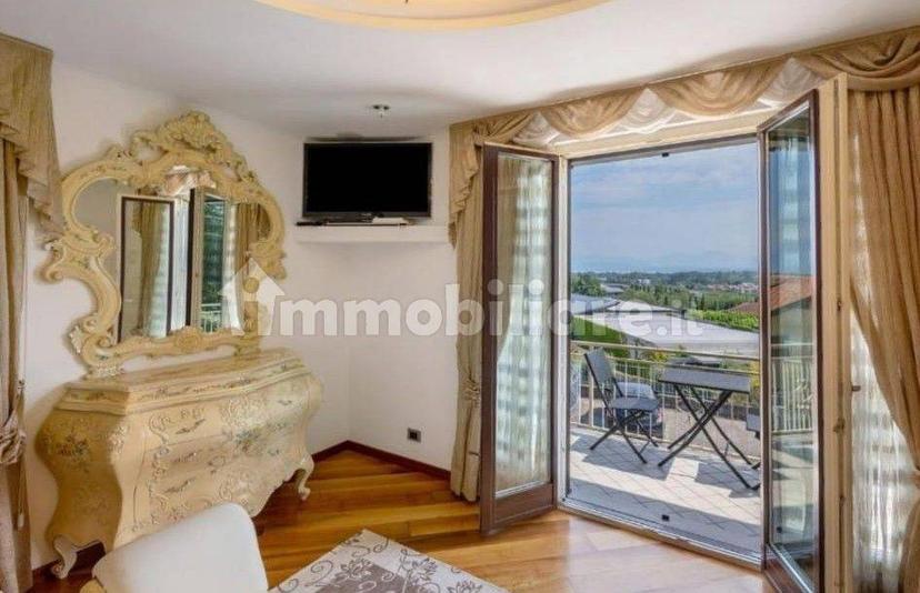 Villa unifamiliare via Arno 5, Boschetti, Peschiera del Garda — foto 9 di 14