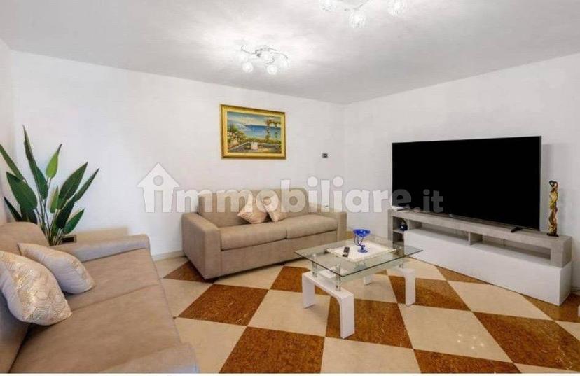 Villa unifamiliare via Arno 5, Boschetti, Peschiera del Garda — foto 4 di 14