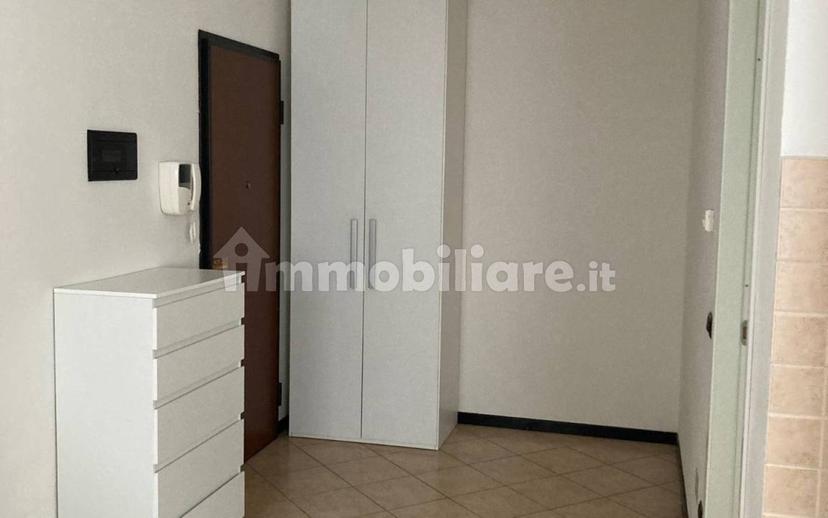 Monolocale via Sant'Anna 21, Sant'Antonio, Novara — foto 10 di 11