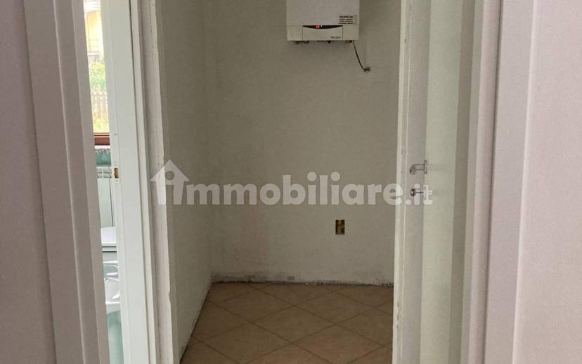 Monolocale via Sant'Anna 21, Sant'Antonio, Novara — foto 6 di 11