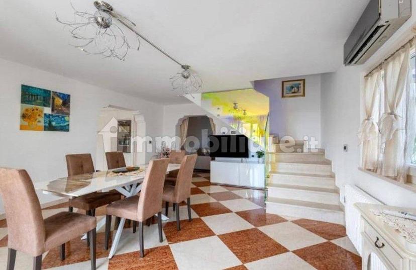 Villa unifamiliare via Arno 5, Boschetti, Peschiera del Garda — foto 14 di 14