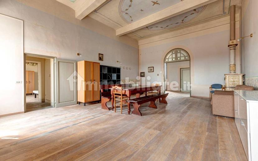 Appartamento piazza della Pieve 6, Centro, Bucine — foto 14 di 63